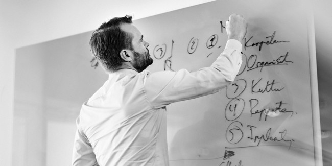 CFO Services