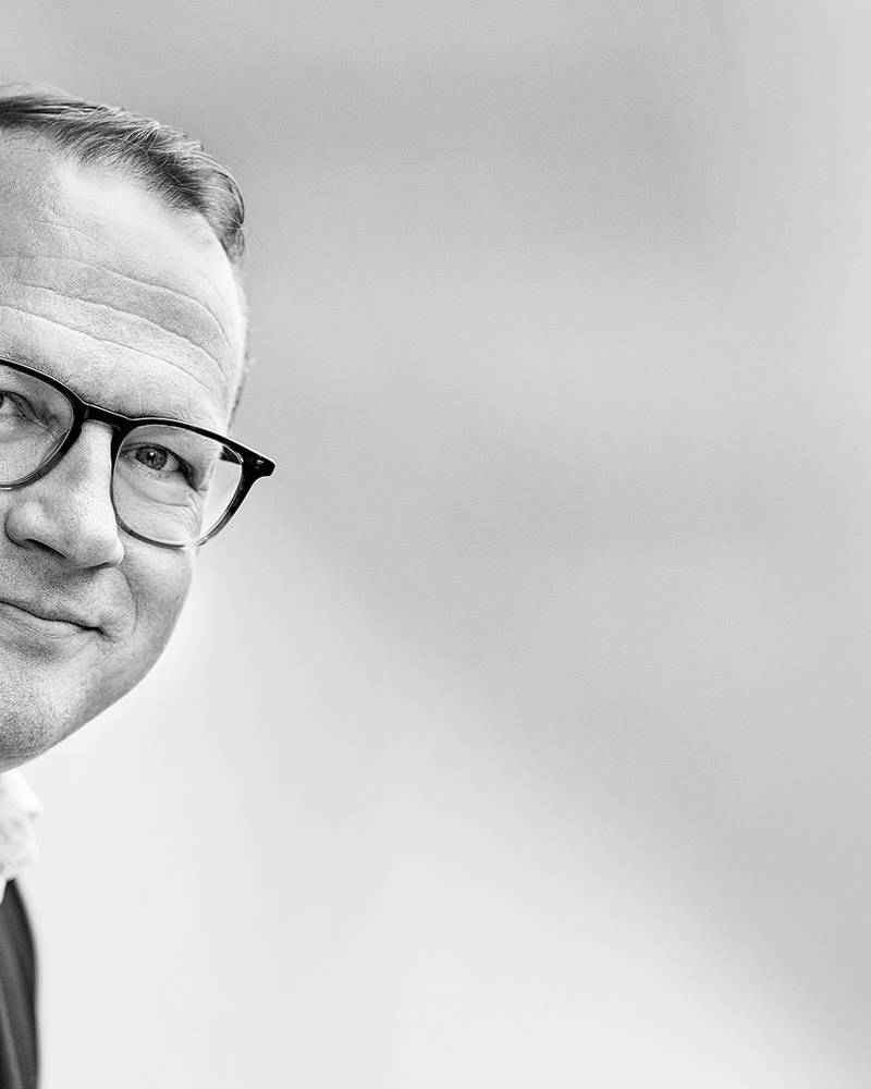 Basico Fra Stockholm Til Herlev Med En Skalerbar Finansfunktion