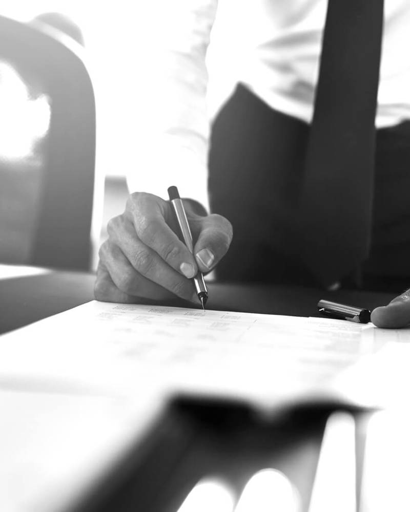 Finance Business Partnering