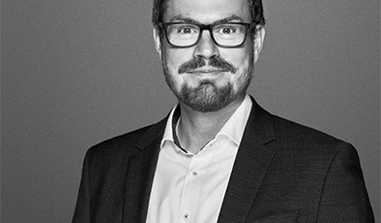 Thomas Malmros