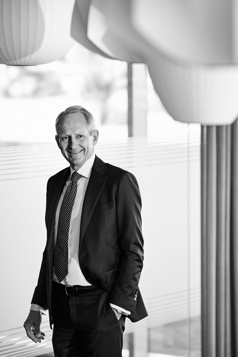 billede af Anders Olesen