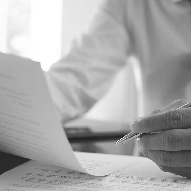 Legal Insights – nyhedsmailen for inhouse jurister