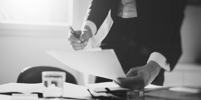 ERP | rådgivning og implementering