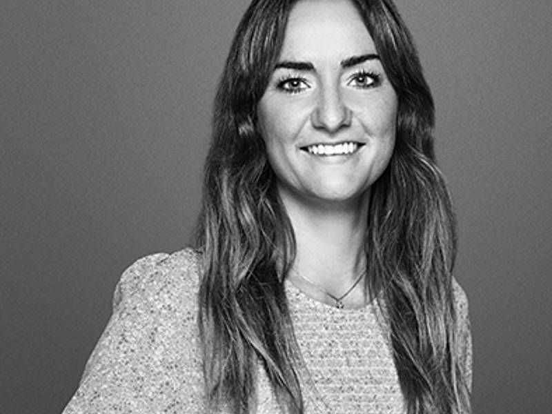 Julie Berger Schøn