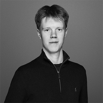 Kasper Bank Boldsen