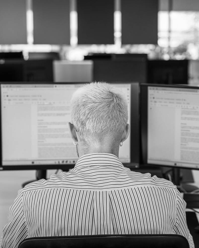 Basico Erp Implementering