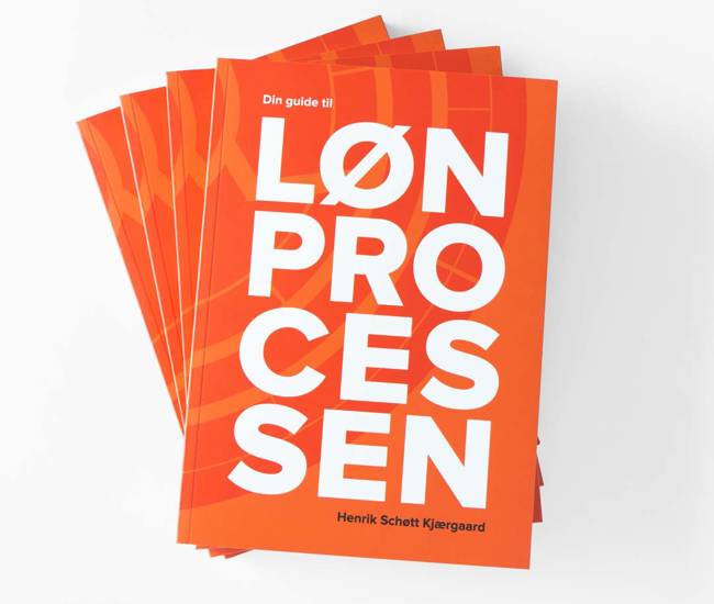 Lønprocessen (1)