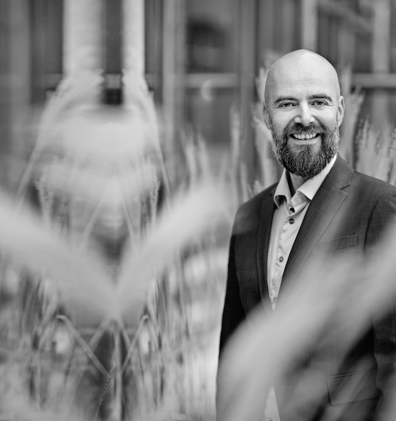 Billede af Jesper Hyveled