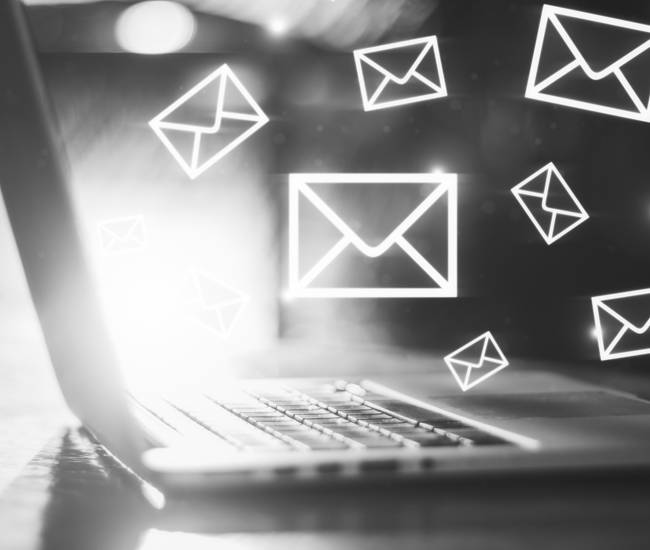 Nyhedsmail