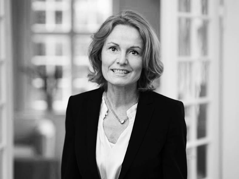 Bente Overgaard BW