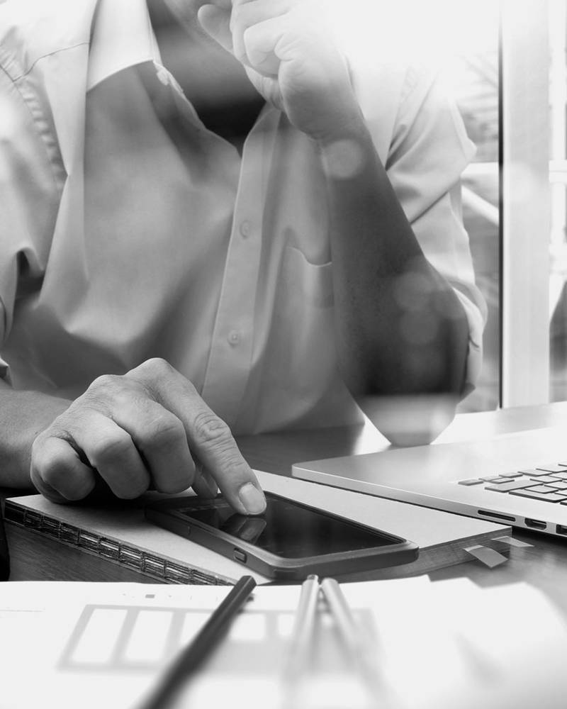 Basico-Case Xellia - Farvel til Excel-templates
