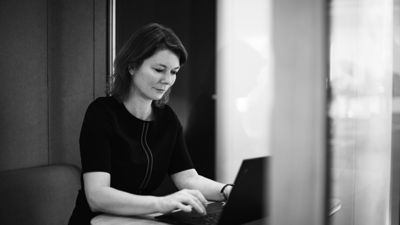 Basico Legal Services Trine Vissing